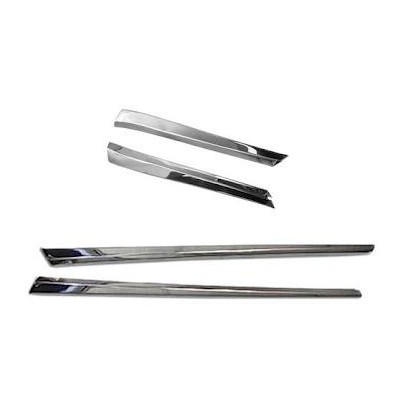 Exterior Moldings & Body Related Trim